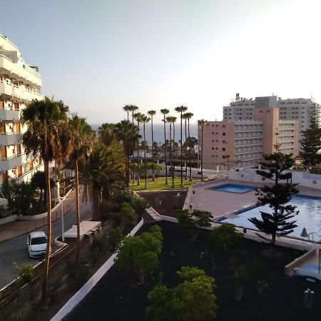 Vina Del Mar Ocean Apartment Playa de las Americas  Exterior photo