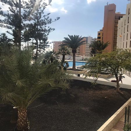 Vina Del Mar Ocean Apartment Playa de las Americas  Exterior photo