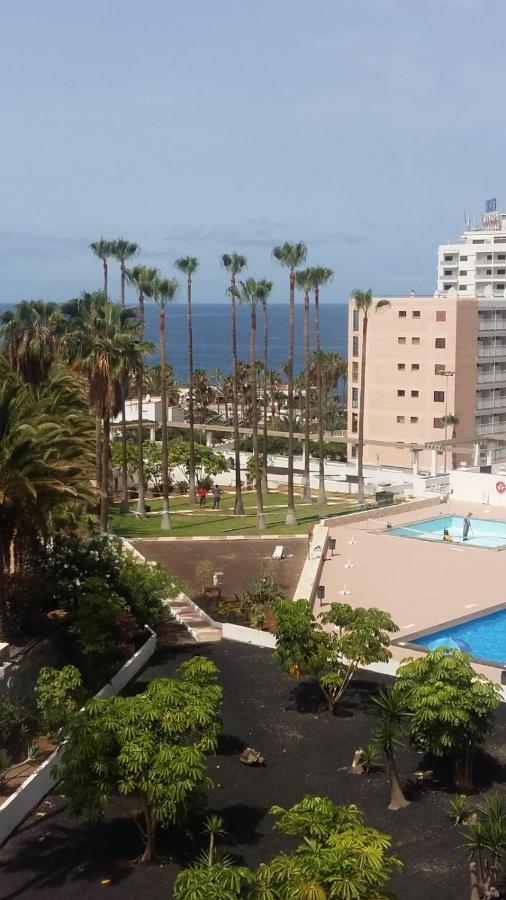 Vina Del Mar Ocean Apartment Playa de las Americas  Exterior photo
