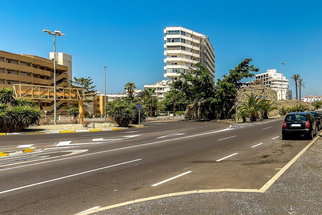 Vina Del Mar Ocean Apartment Playa de las Americas  Exterior photo