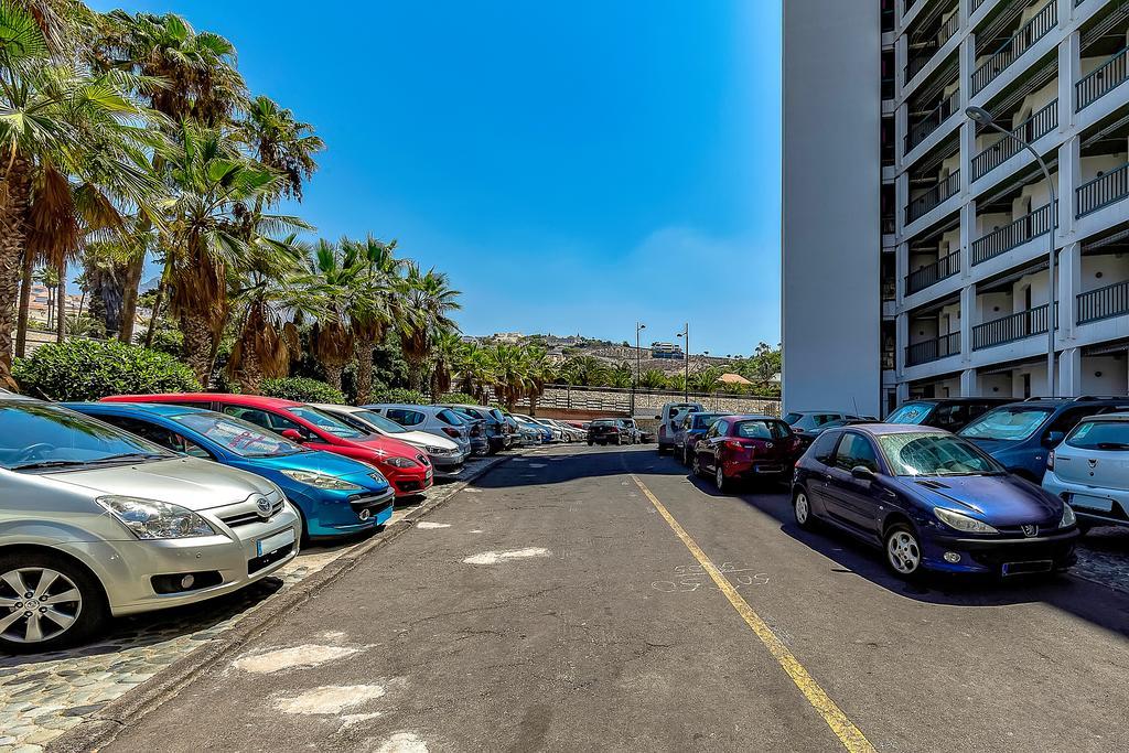 Vina Del Mar Ocean Apartment Playa de las Americas  Exterior photo