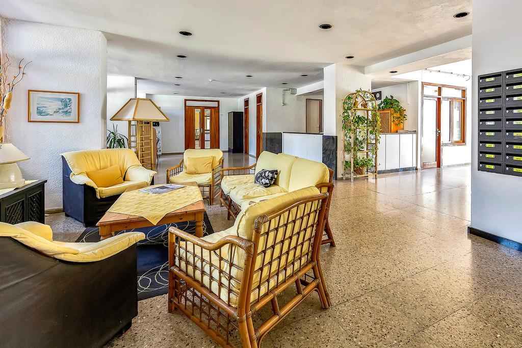 Vina Del Mar Ocean Apartment Playa de las Americas  Exterior photo