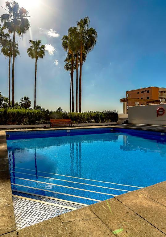 Vina Del Mar Ocean Apartment Playa de las Americas  Exterior photo