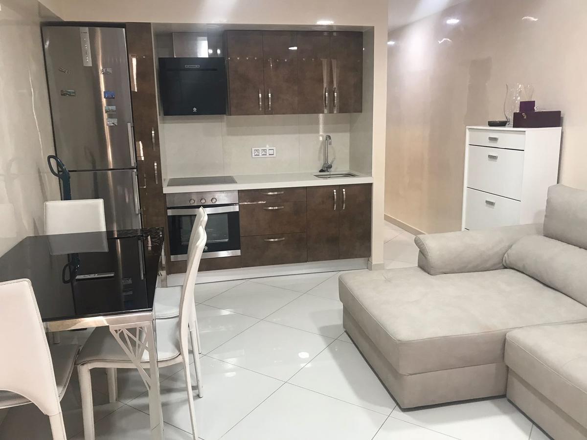 Vina Del Mar Ocean Apartment Playa de las Americas  Exterior photo